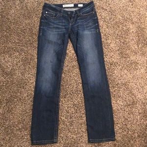 BKE denim Stella jeans.